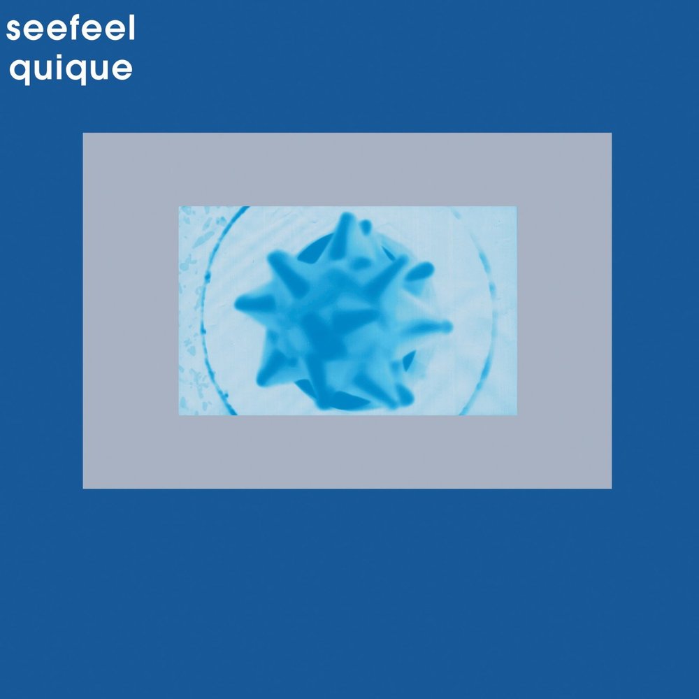 Seefeel Quique redux edition 限定2CD UK Seefeel Quique redux edition 限定2CD UK 【公式通販】