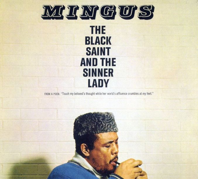 mingus-blacksaint