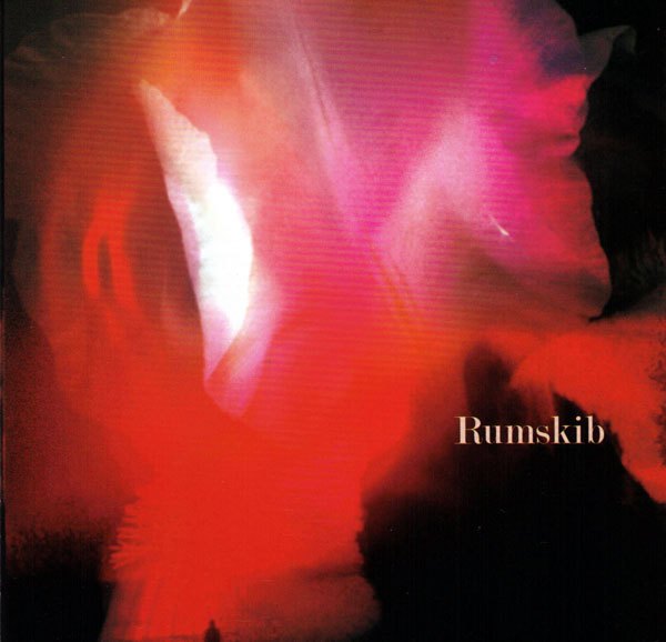 Rumskib album