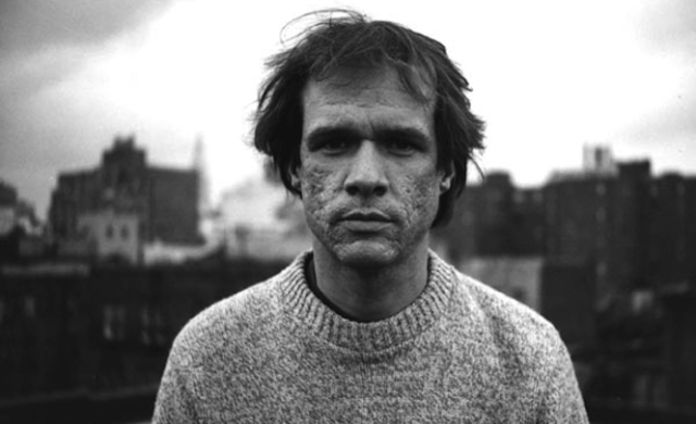 Arthur Russell – A Little Lost | Optimistic Underground