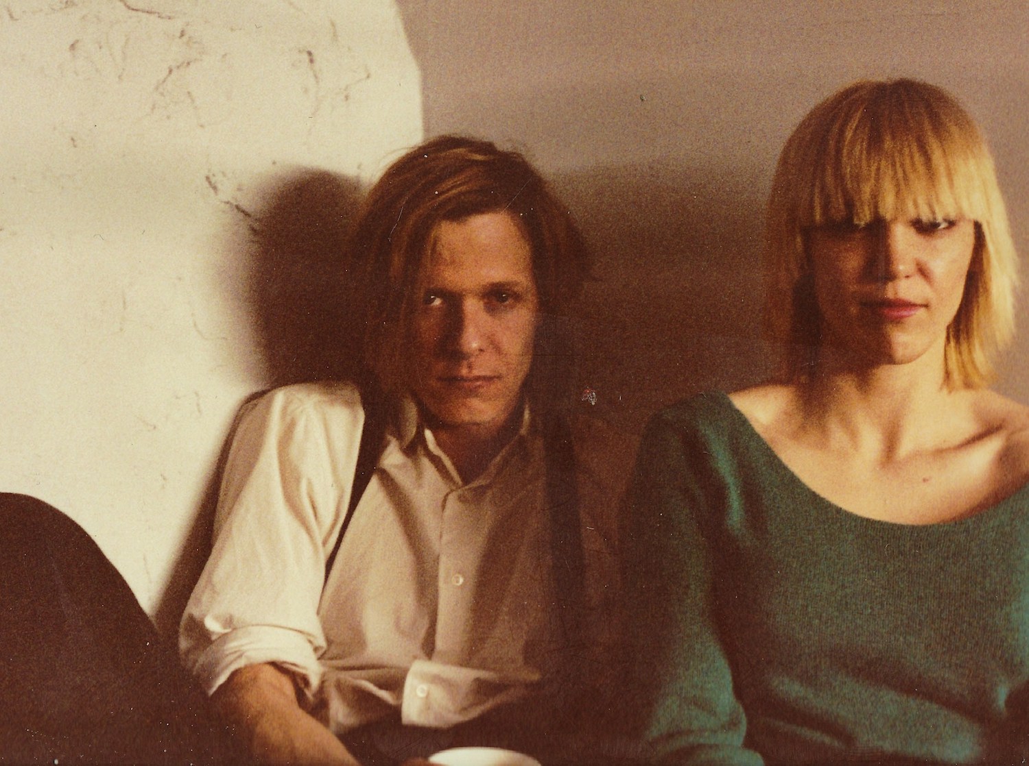 Swans – Love Will Save You // White Light Is Being Reissued
