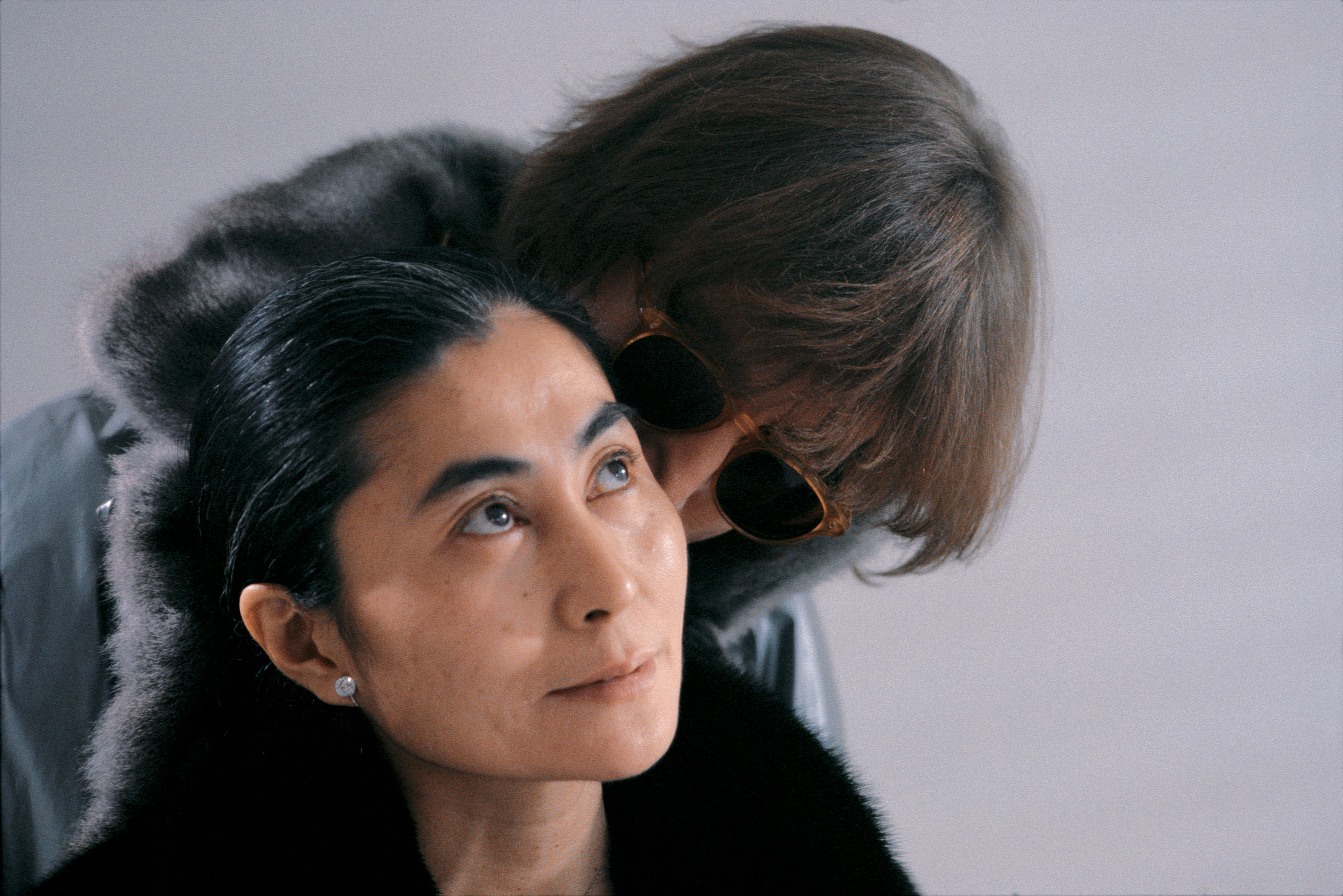 Happy Birthday, Yoko Ono | Optimistic Underground