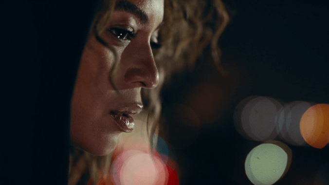 Beyonce - Lemonade still
