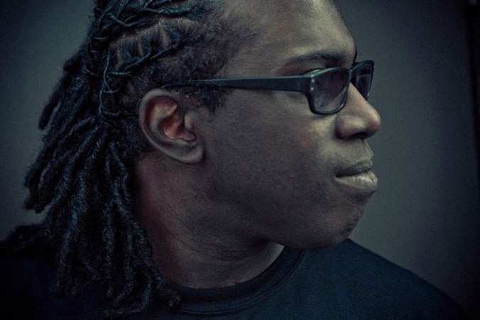 Fred P aka Black Jazz Consortium