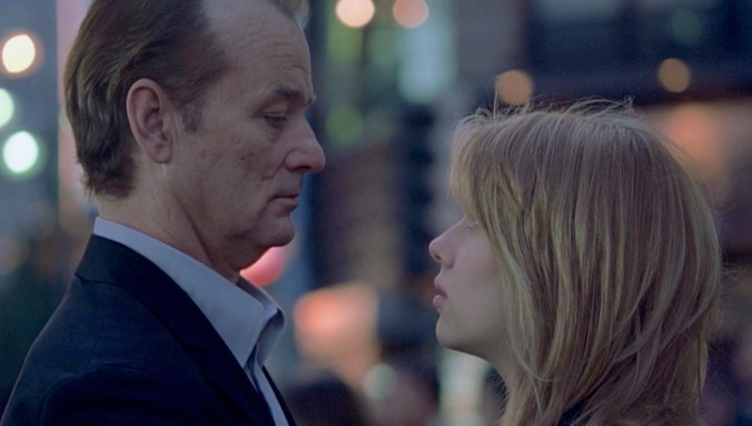 Lost In Translation Ending