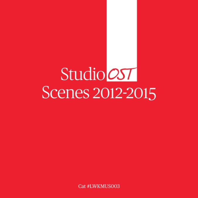Studio OST scenes 2012-2015