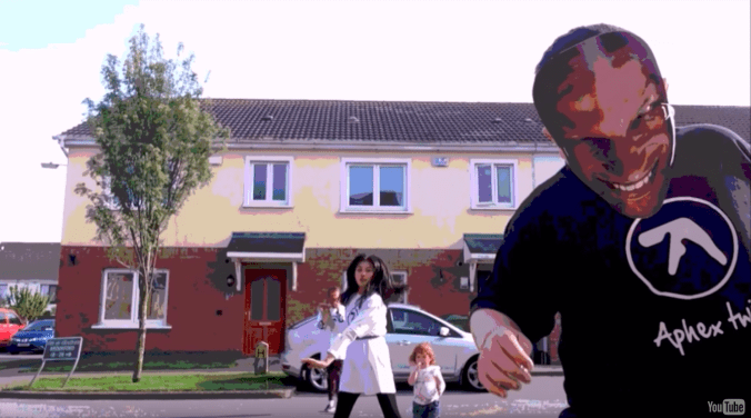 Aphex Twin - CIRKLON3