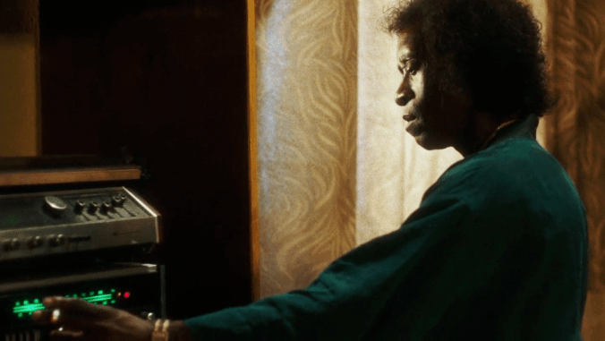 Miles Ahead screenshot