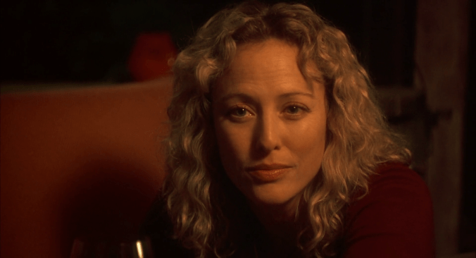 Sideways Virginia Madsen