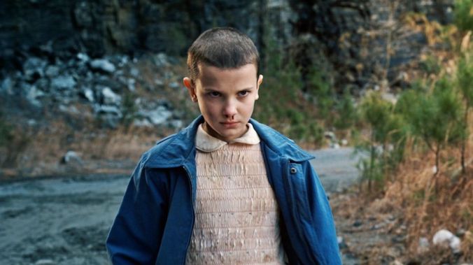 stranger-things eleven