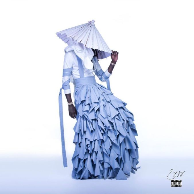 Young Thug - No My Name Is Jeffery