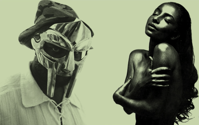MF Doom + Sade – Sadevillain | Optimistic Underground